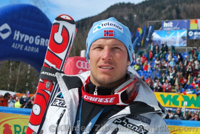 156 Aksel Lund Svindal